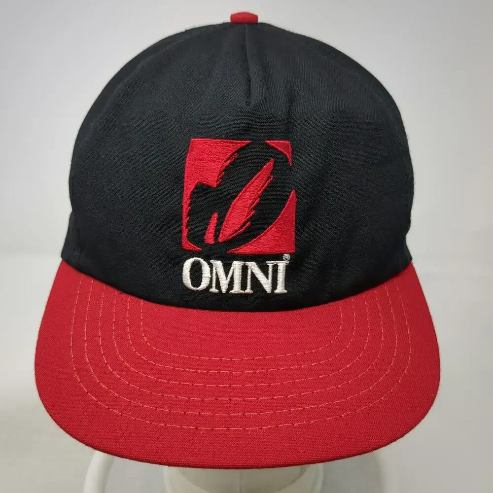 Unbranded omni logo
